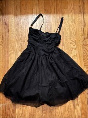 Party Dress